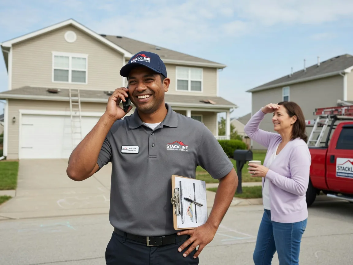 Chimney flashing repair Camden, AR FAQs
